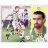 Compra Online Tais Betis Cromos Liga Este 2002-2003