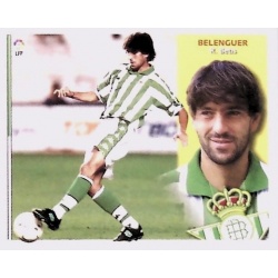 Belenguer Betis