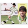 Cromos Online Belenguer Betis Liga Este 2002-2003