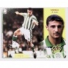 Venta Cromos Varela Betis Ediciones Este 2002-03