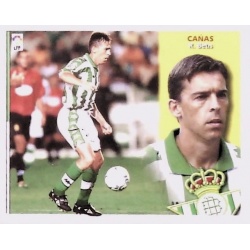 Cañas Betis