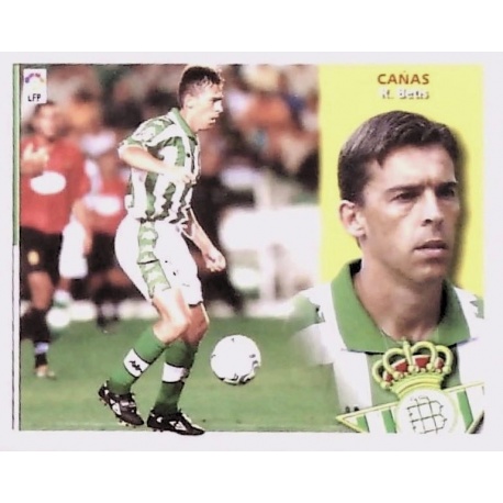 Cañas Betis