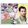 Compra Online Ito Betis Cromos Liga Este 2002-03