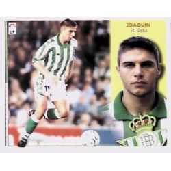 Joaquin Betis