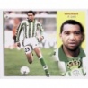 Cromos Online Benjamin Betis Cromos Liga Este 2002-03