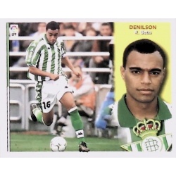 Denilson Betis