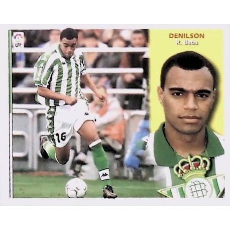 Denilson Betis