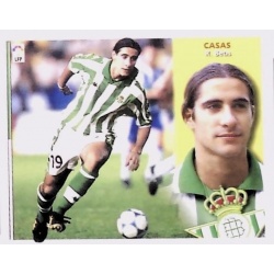 Casas Betis