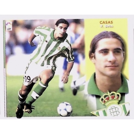 Casas Betis