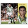 Cromos de la Liga J.Tomas Betis Liga Este 2002-2003