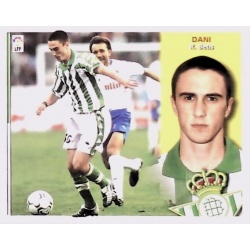 Dani Betis