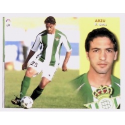 Arzu Coloca Betis