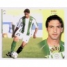 Cromos de la Liga Arzu Betis Coloca 2002-03 Liga Este Cromos
