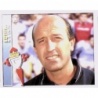 Cromos de la Liga Lotina Celta Liga Este 2002-2003
