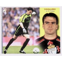 Cavallero Celta