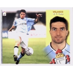 Velasco Celta