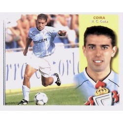 Coira Celta