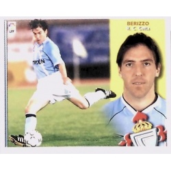 Berizzo Celta
