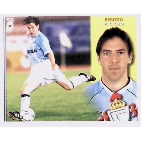 Berizzo Celta