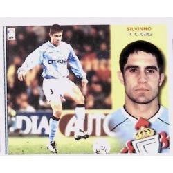 Silvinho Celta