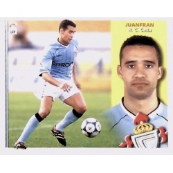 Juanfran Celta