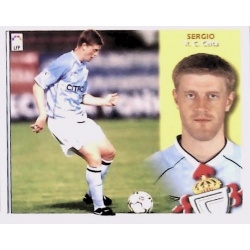 Sergio Celta