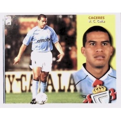 Caceres Celta
