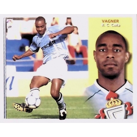 Vagner Celta