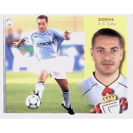 Doriva Celta