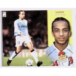 Luccin Celta