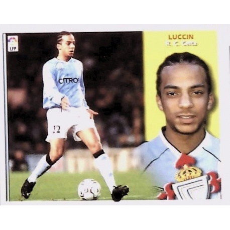Luccin Celta