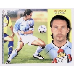 Mostovoi Celta
