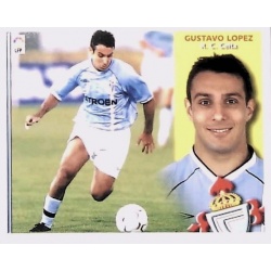 Gustavo Lopez Celta