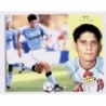 Cromos de la Liga Edu Celta Ediciones Este 2002-03