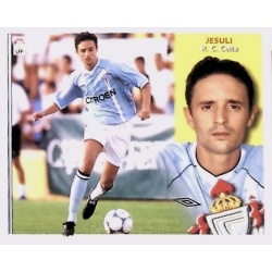 Jesuli Celta
