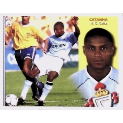 Catanha Celta
