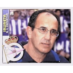 Irureta Deportivo Coruña