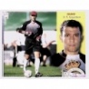 Cromos de la Liga Nuno Deportivo Coruña Baja 2002-03 Liga Este