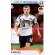 Toni Kroos Germany 123 Panini Road to UEFA EURO 2020 Sticker Collection