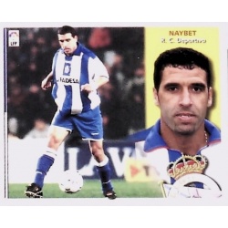 Naybet Deportivo Coruña