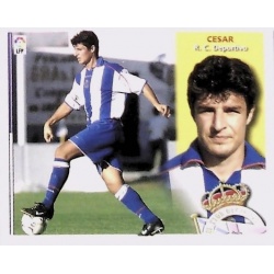 Cesar Deportivo Coruña