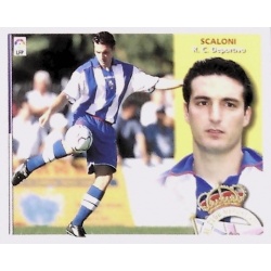 Scaloni Deportivo Coruña