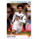 Leroy Sané Germany 124 Panini Road to UEFA EURO 2020 Sticker Collection