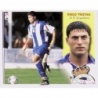 Cromos de la Liga D.Tristan Deportivo Coruña 2002-03 Liga Este