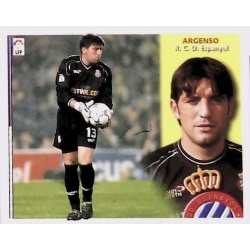 Argenso Espanyol
