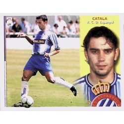 Catala Espanyol