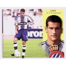 Lopo Espanyol