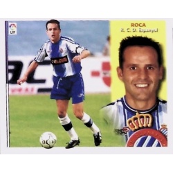 Roca Espanyol