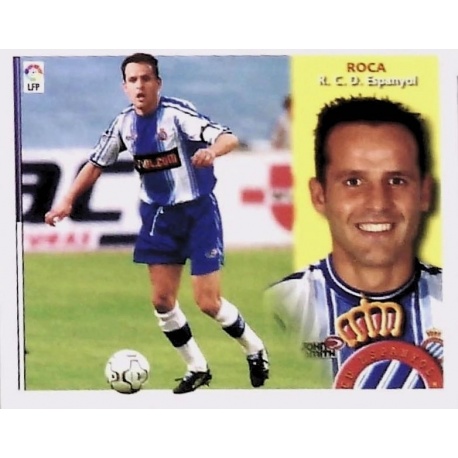 Roca Espanyol