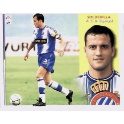 Soldevilla Espanyol
